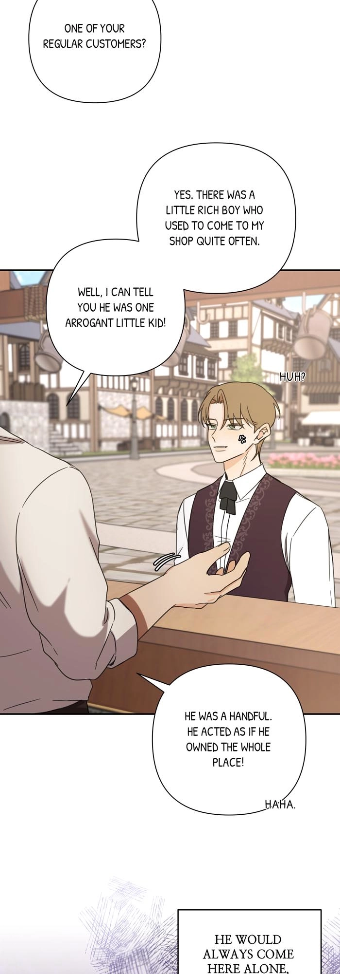 Stuck In My Sister’s Dating Sim - Chapter 44 Page 8