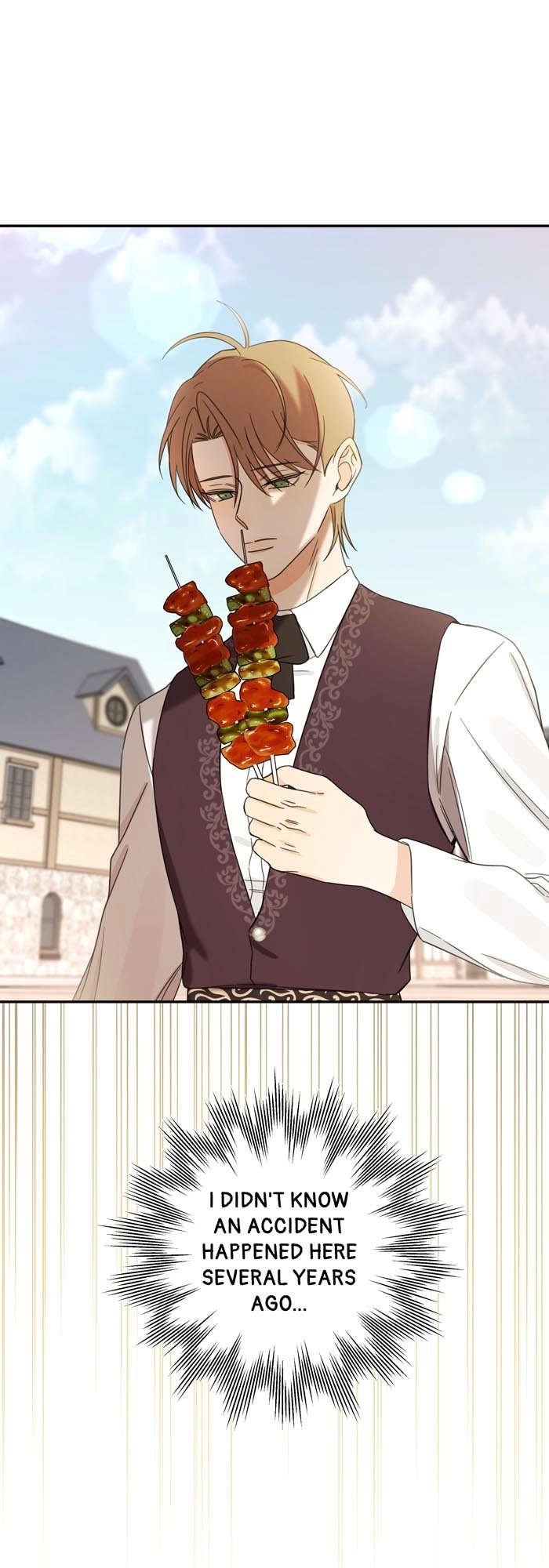 Stuck In My Sister’s Dating Sim - Chapter 44 Page 13