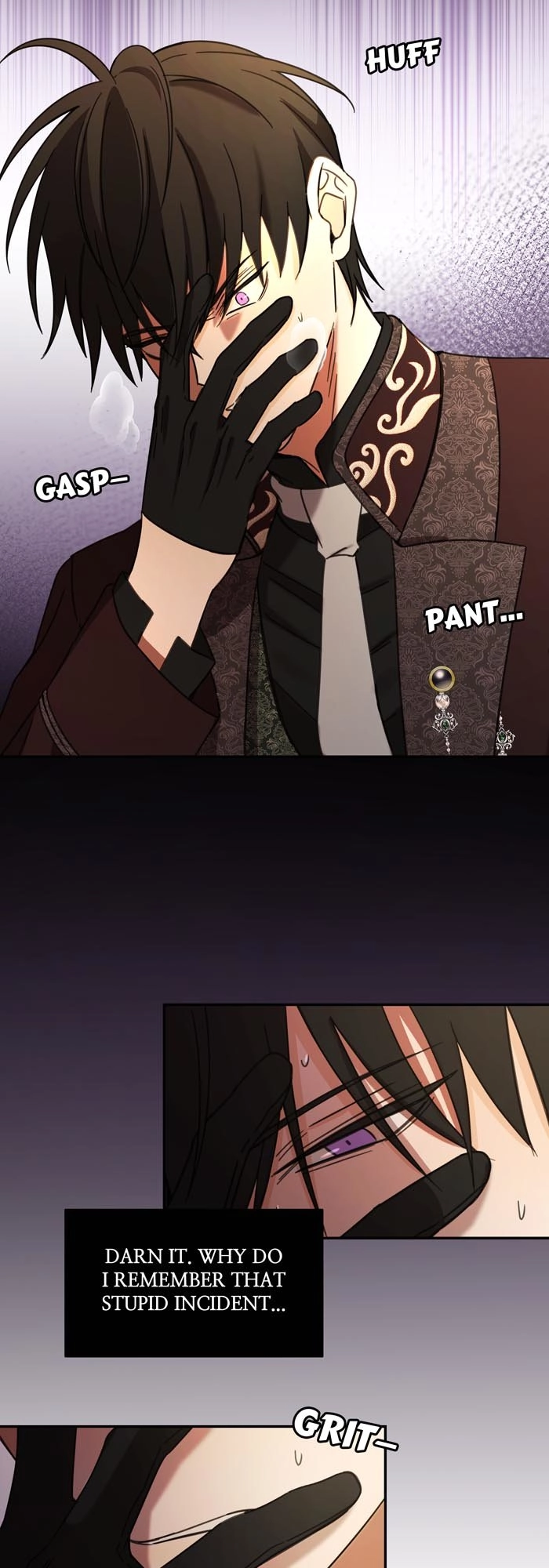 Stuck In My Sister’s Dating Sim - Chapter 44 Page 18