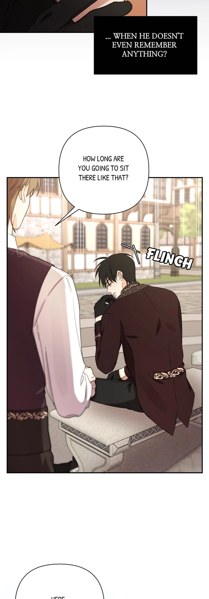 Stuck In My Sister’s Dating Sim - Chapter 44 Page 19