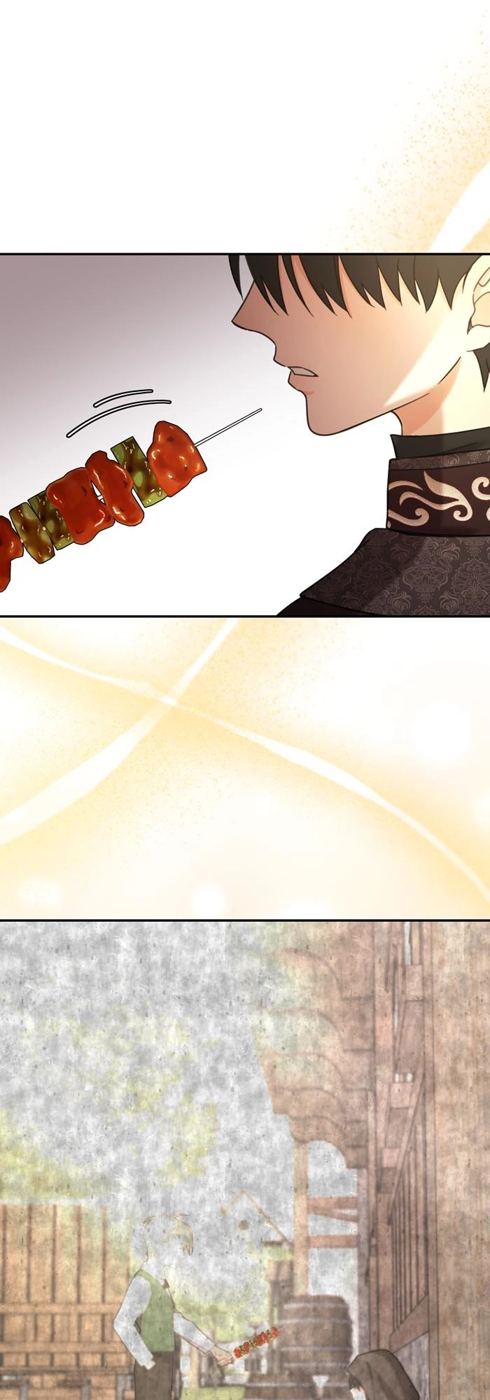 Stuck In My Sister’s Dating Sim - Chapter 44 Page 21