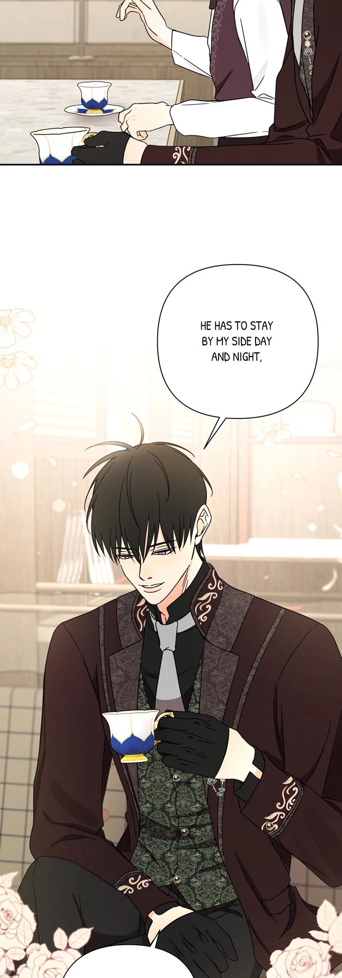 Stuck In My Sister’s Dating Sim - Chapter 45 Page 4