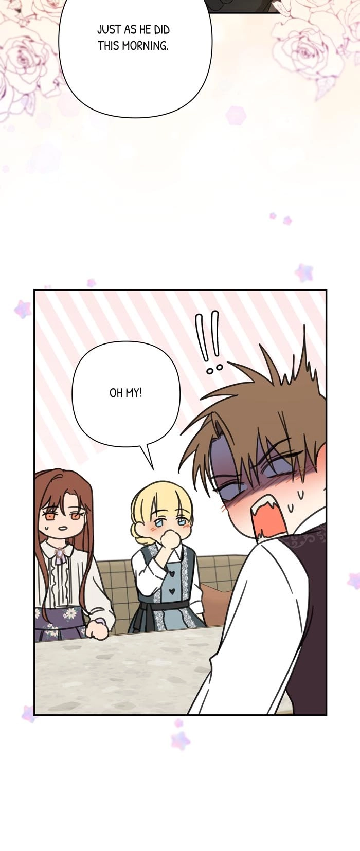 Stuck In My Sister’s Dating Sim - Chapter 45 Page 5