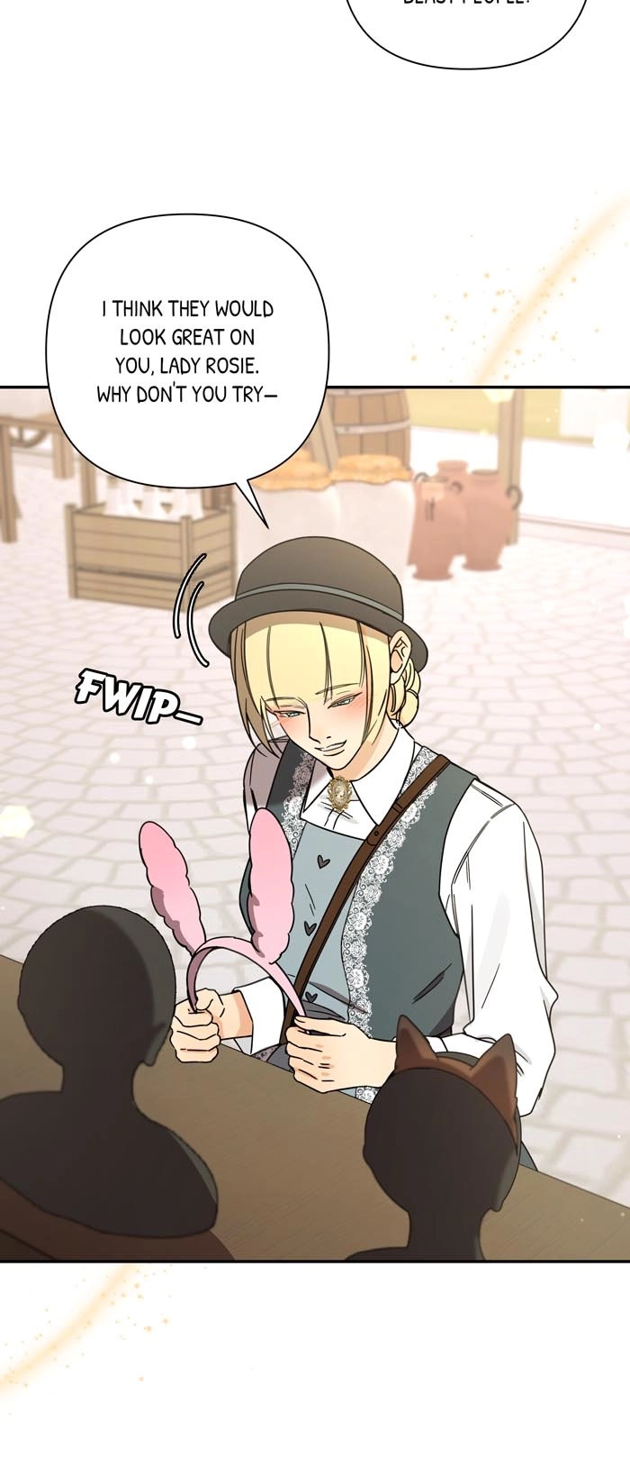 Stuck In My Sister’s Dating Sim - Chapter 45 Page 10
