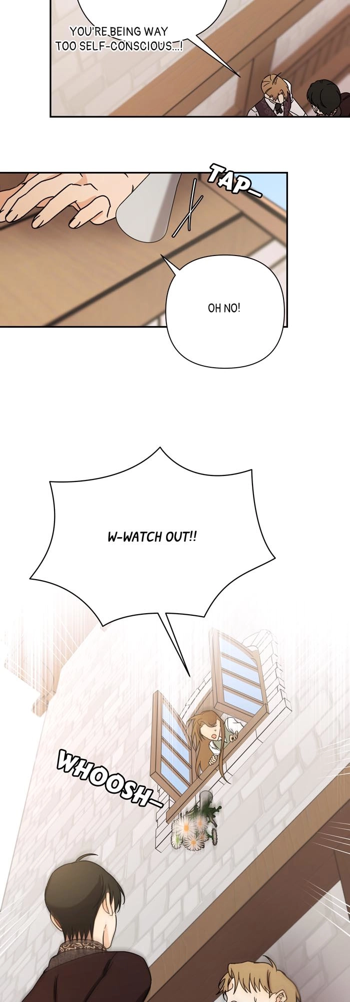 Stuck In My Sister’s Dating Sim - Chapter 45 Page 17