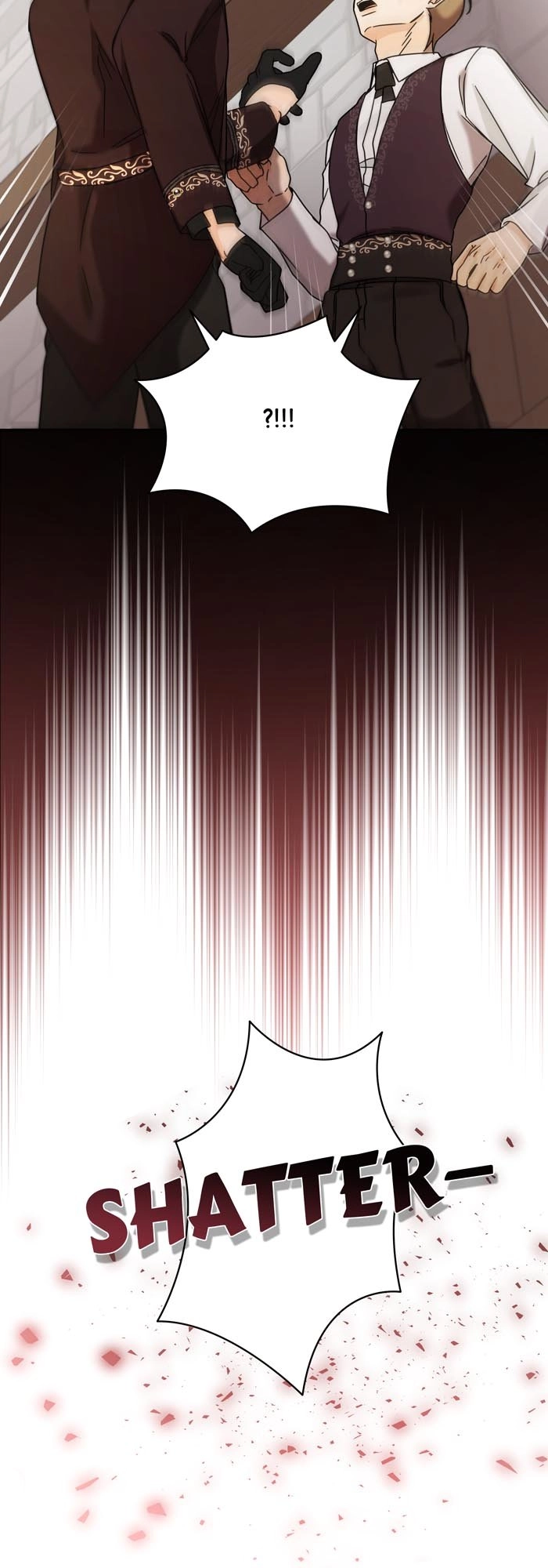 Stuck In My Sister’s Dating Sim - Chapter 45 Page 18