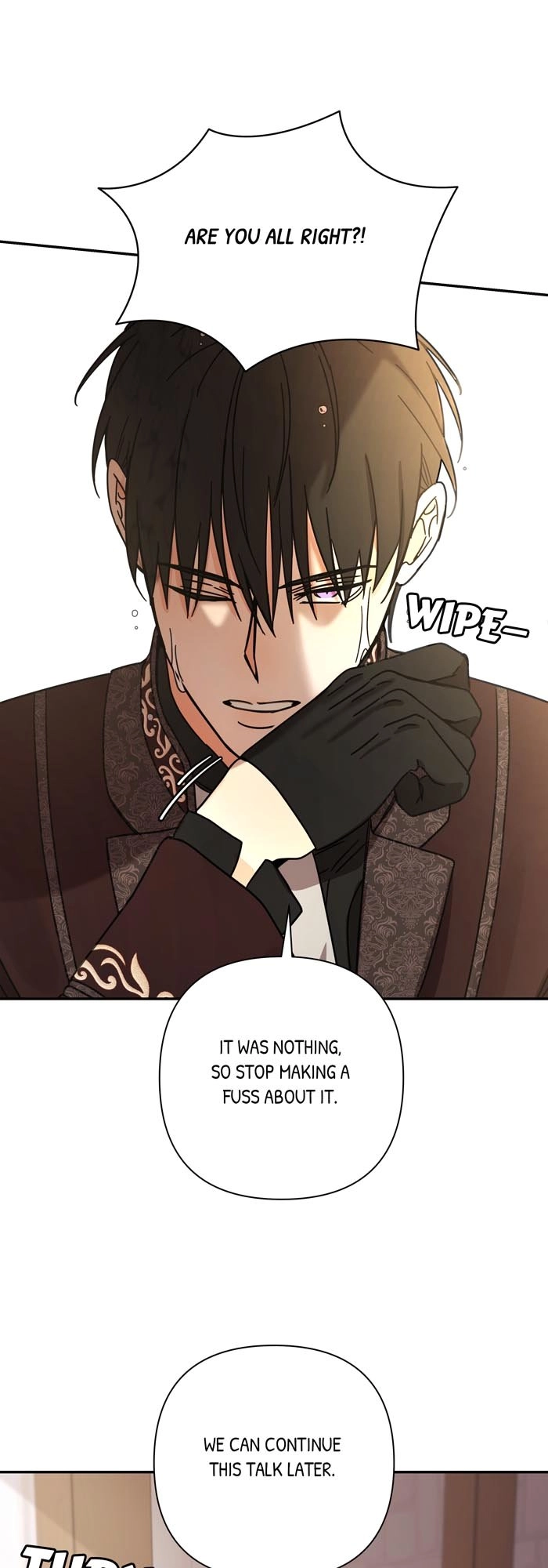 Stuck In My Sister’s Dating Sim - Chapter 45 Page 21