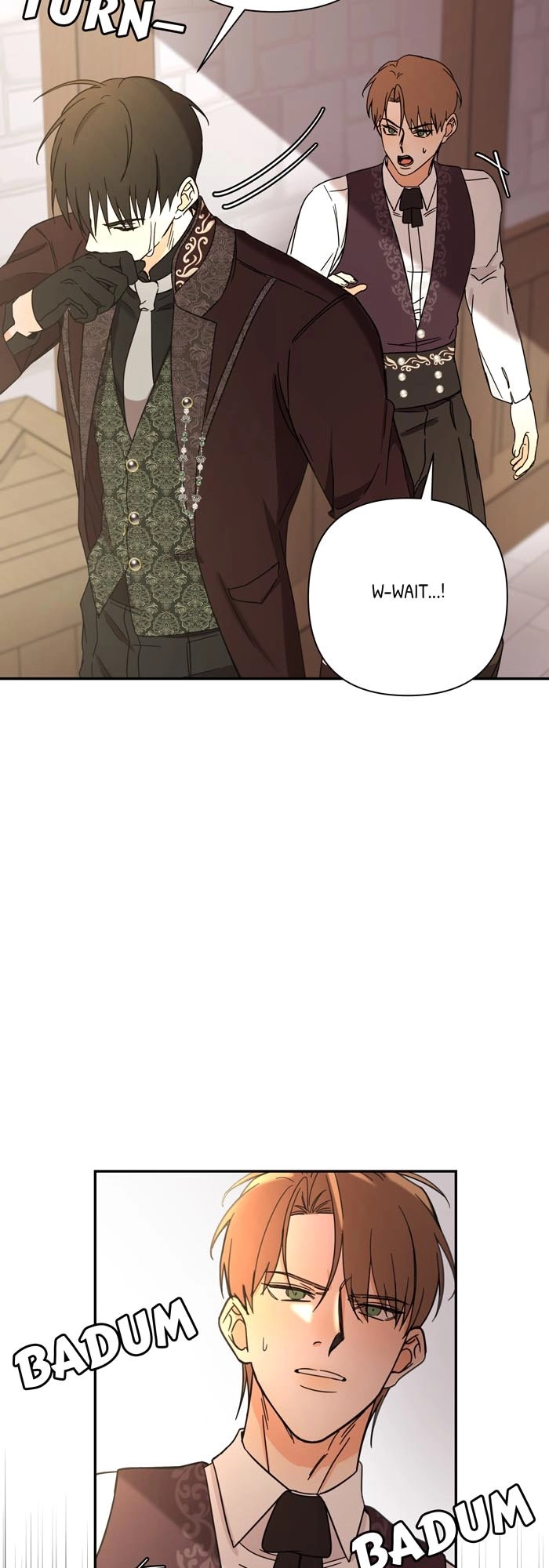 Stuck In My Sister’s Dating Sim - Chapter 45 Page 22