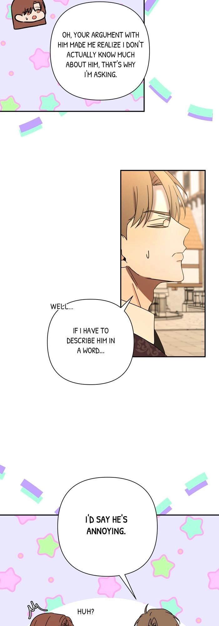 Stuck In My Sister’s Dating Sim - Chapter 45 Page 37