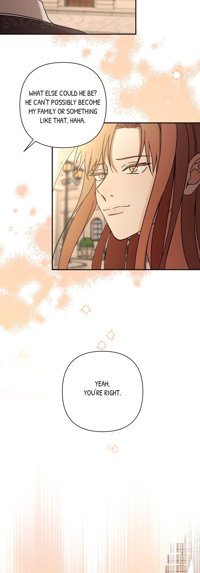 Stuck In My Sister’s Dating Sim - Chapter 45 Page 42