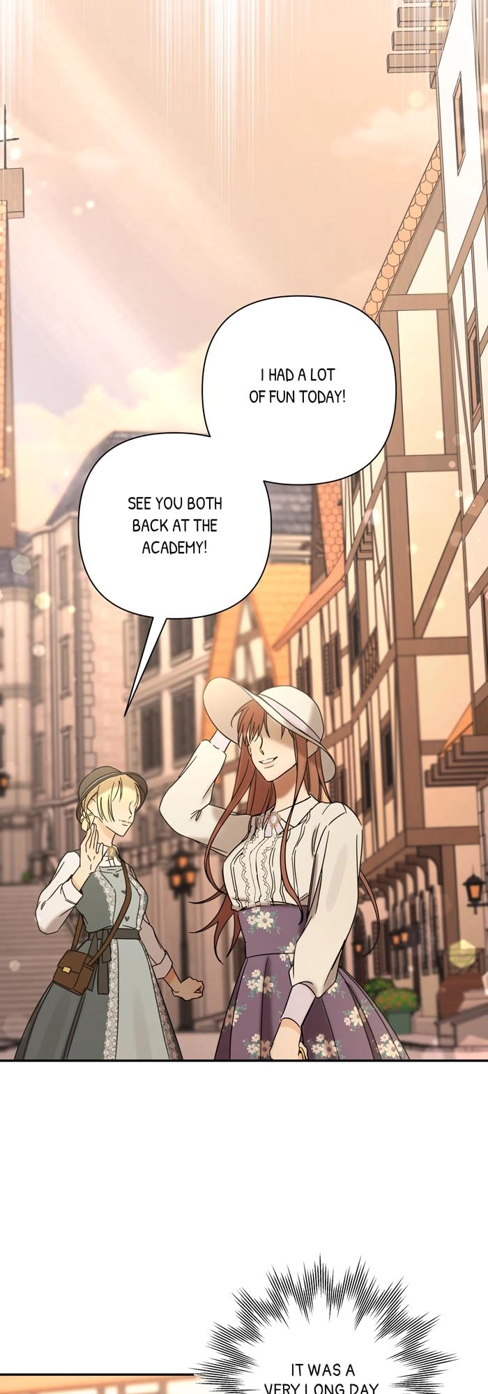 Stuck In My Sister’s Dating Sim - Chapter 45 Page 43