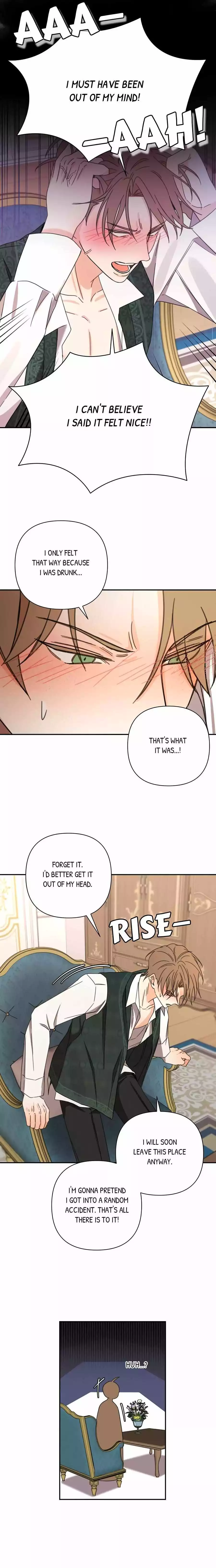 Stuck In My Sister’s Dating Sim - Chapter 49 Page 11