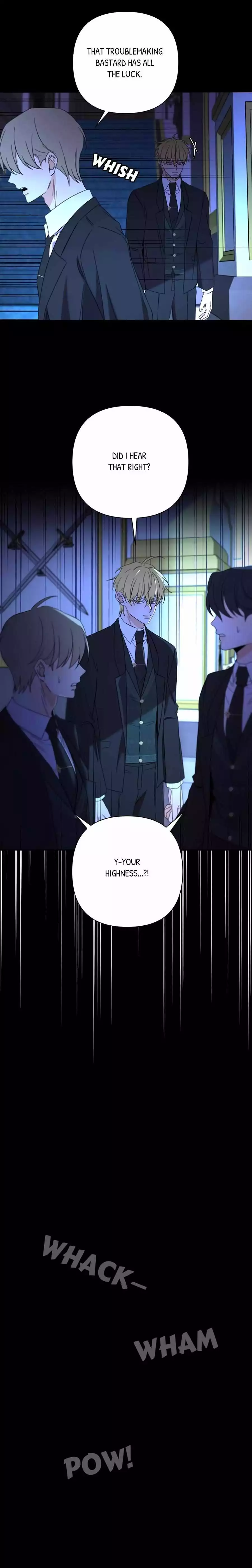 Stuck In My Sister’s Dating Sim - Chapter 49 Page 14