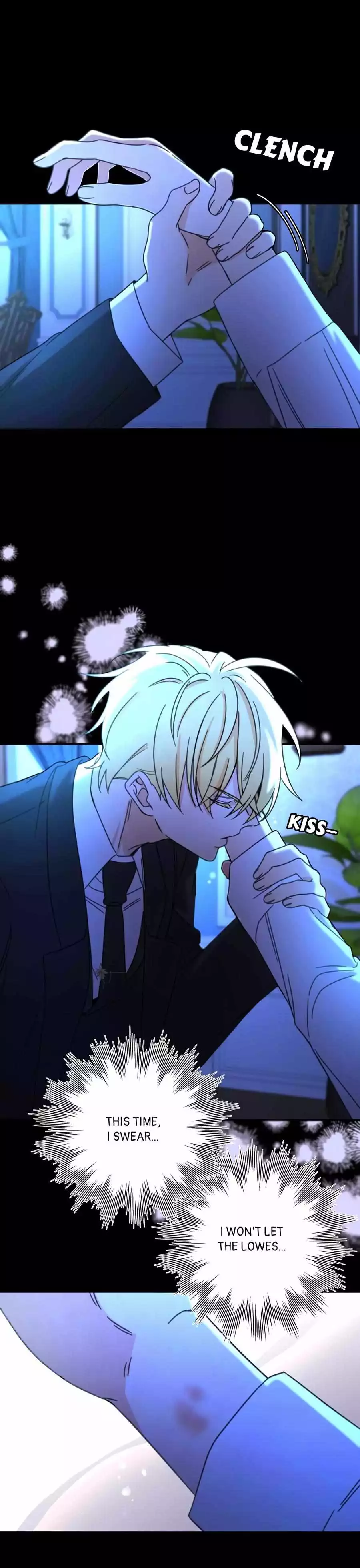 Stuck In My Sister’s Dating Sim - Chapter 49 Page 18