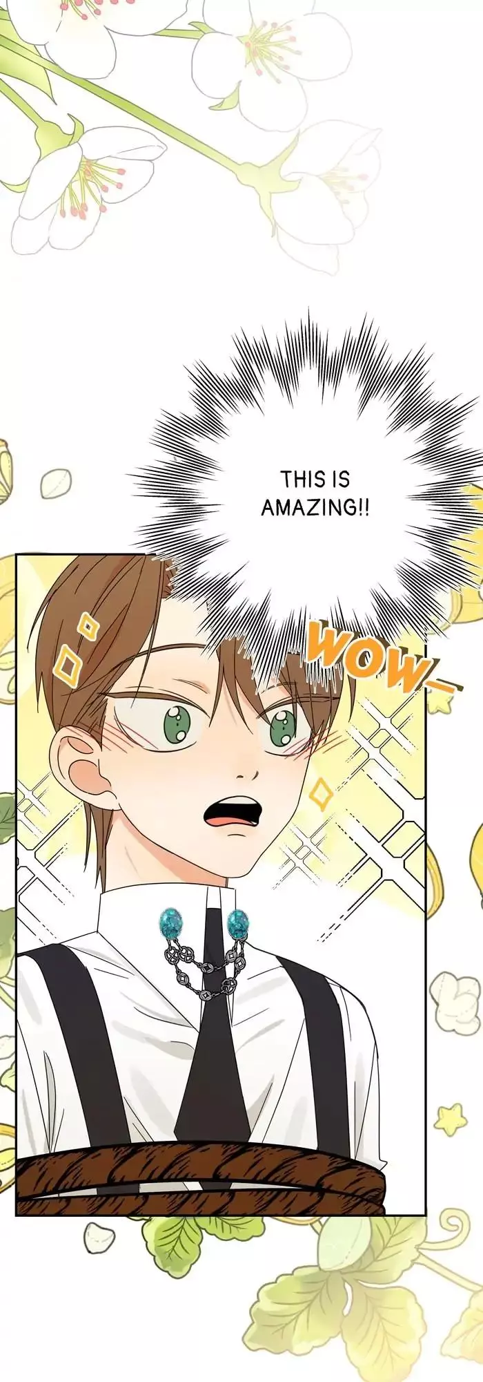 Stuck In My Sister’s Dating Sim - Chapter 5 Page 3