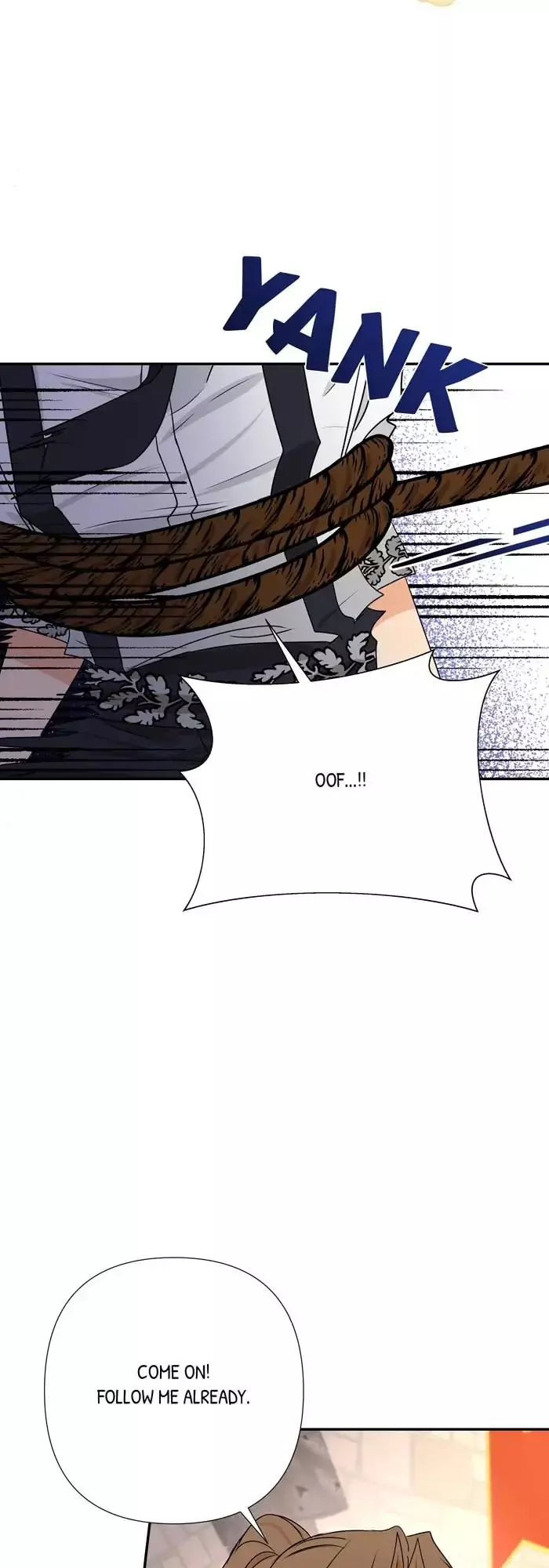 Stuck In My Sister’s Dating Sim - Chapter 5 Page 4