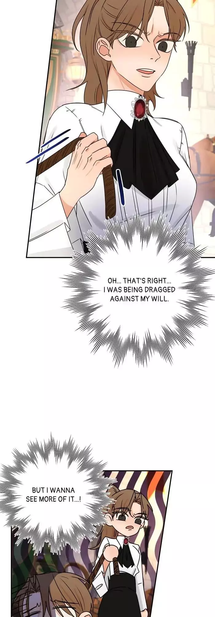 Stuck In My Sister’s Dating Sim - Chapter 5 Page 5