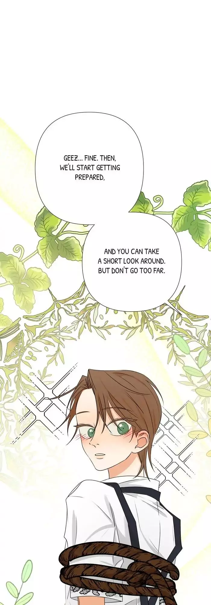 Stuck In My Sister’s Dating Sim - Chapter 5 Page 7