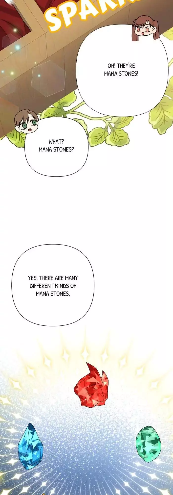 Stuck In My Sister’s Dating Sim - Chapter 5 Page 13