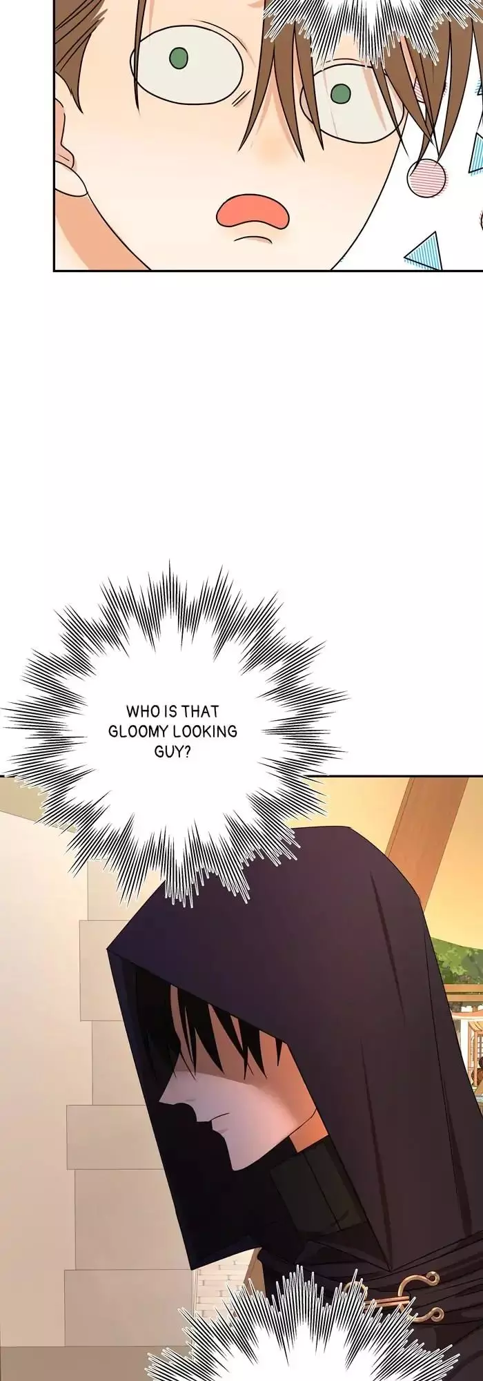 Stuck In My Sister’s Dating Sim - Chapter 5 Page 19