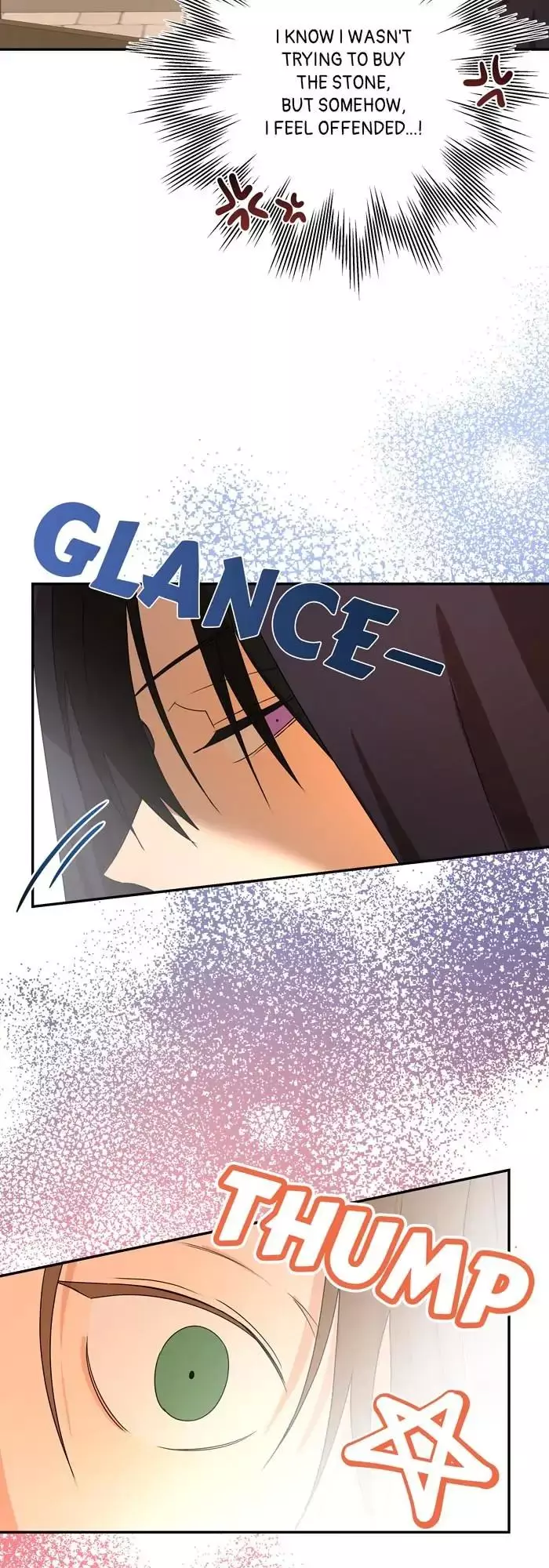 Stuck In My Sister’s Dating Sim - Chapter 5 Page 20