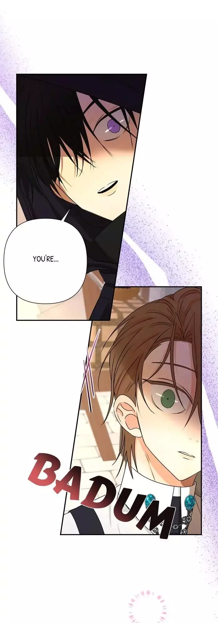 Stuck In My Sister’s Dating Sim - Chapter 5 Page 22