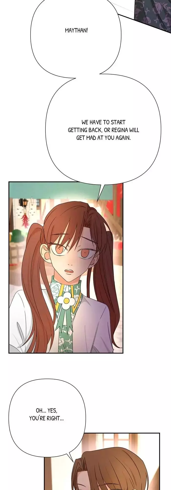 Stuck In My Sister’s Dating Sim - Chapter 5 Page 24