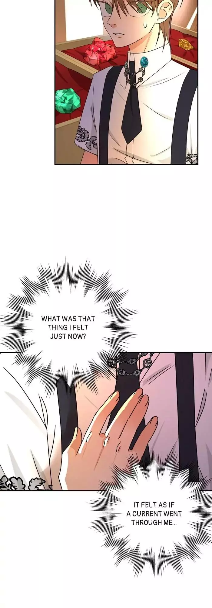 Stuck In My Sister’s Dating Sim - Chapter 5 Page 25