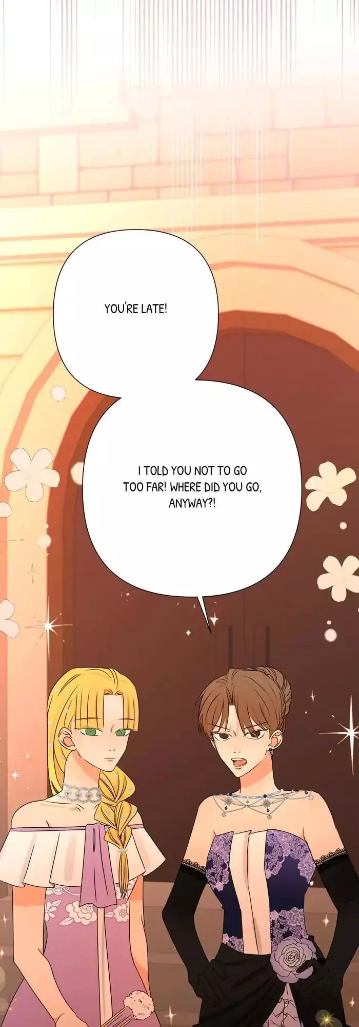 Stuck In My Sister’s Dating Sim - Chapter 5 Page 28