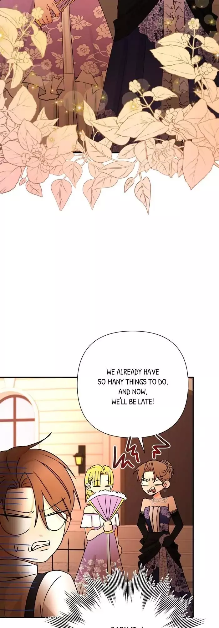 Stuck In My Sister’s Dating Sim - Chapter 5 Page 29