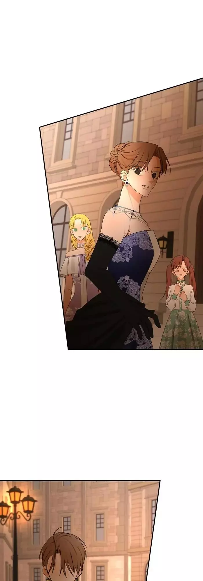Stuck In My Sister’s Dating Sim - Chapter 5 Page 32