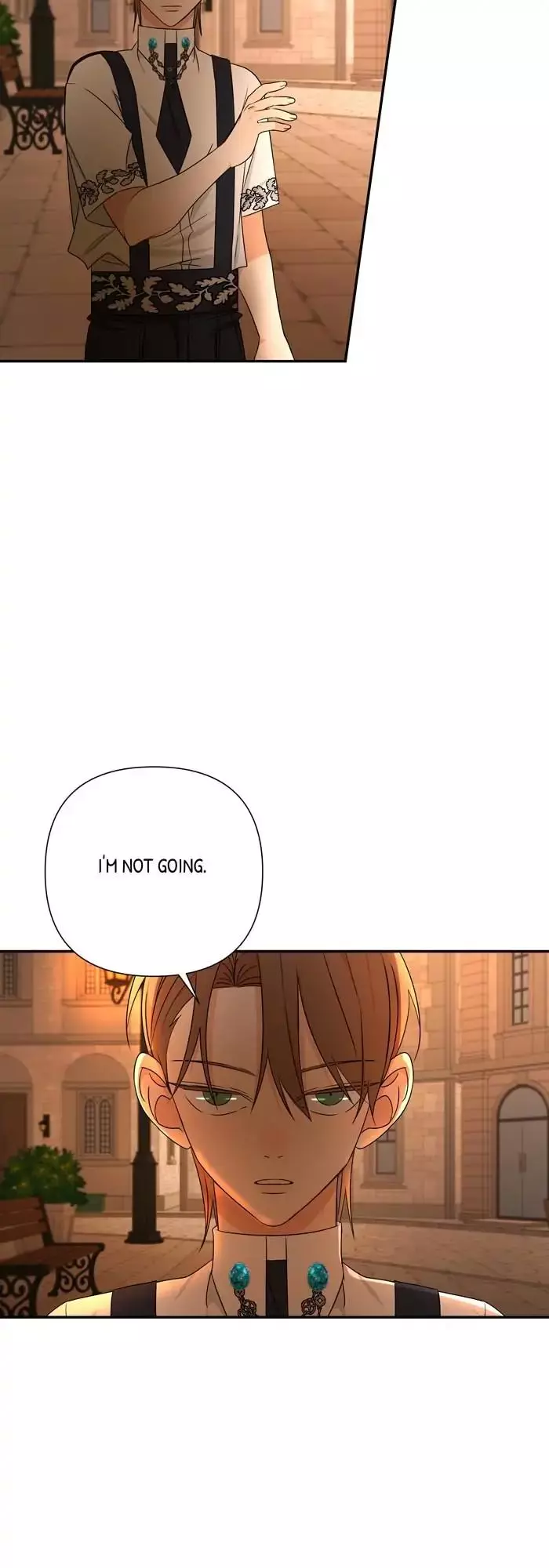 Stuck In My Sister’s Dating Sim - Chapter 5 Page 33