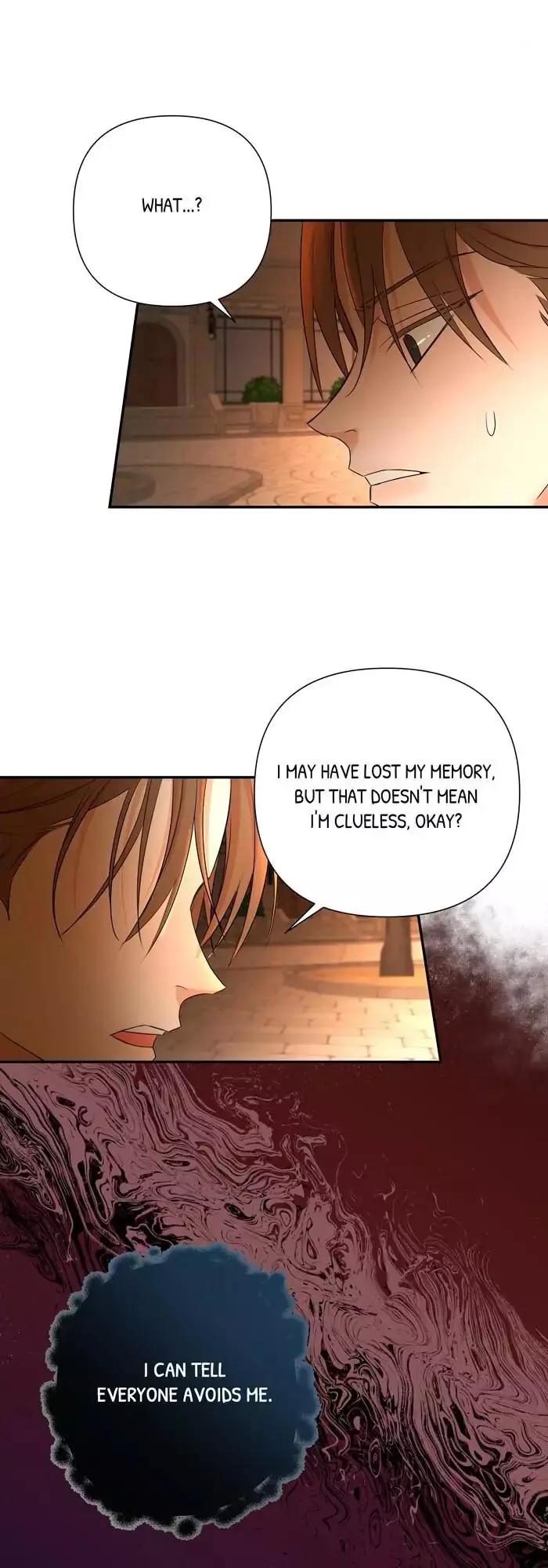 Stuck In My Sister’s Dating Sim - Chapter 5 Page 34