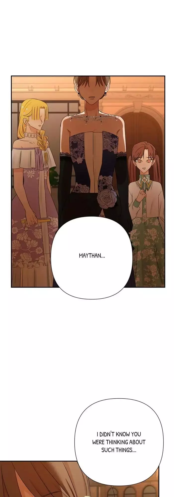 Stuck In My Sister’s Dating Sim - Chapter 5 Page 37