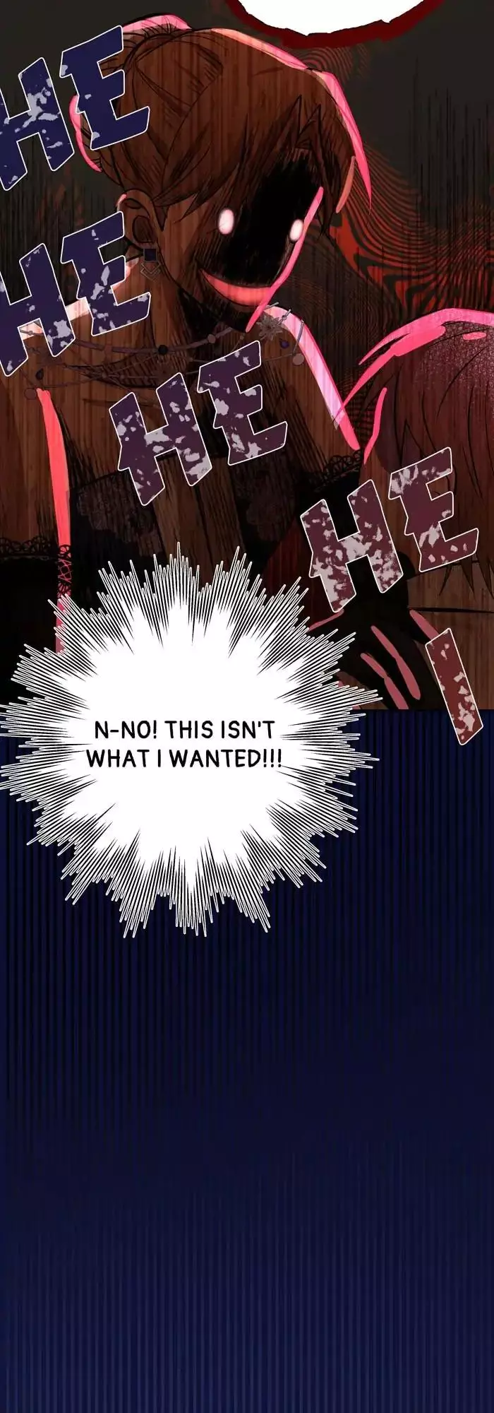 Stuck In My Sister’s Dating Sim - Chapter 5 Page 39