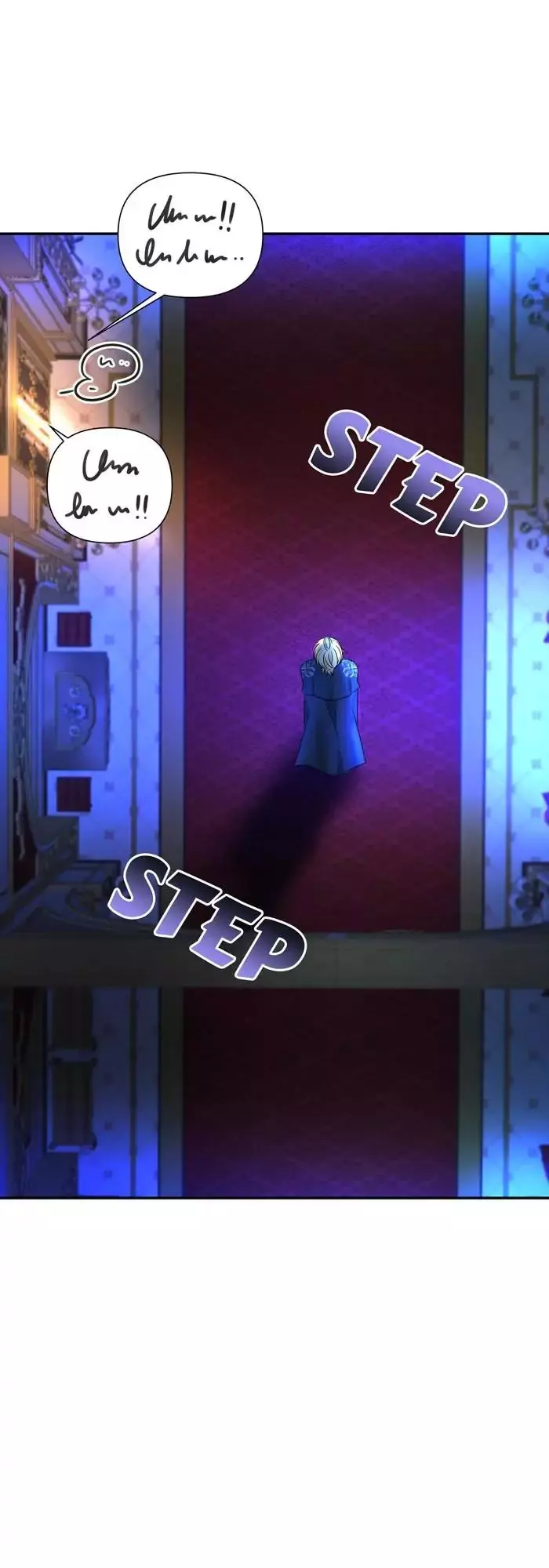 Stuck In My Sister’s Dating Sim - Chapter 5 Page 45