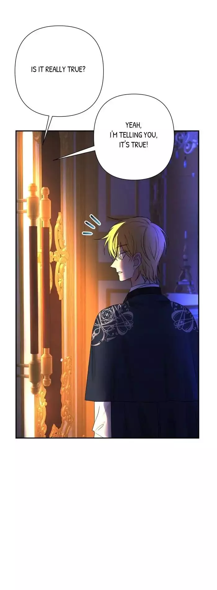 Stuck In My Sister’s Dating Sim - Chapter 5 Page 46