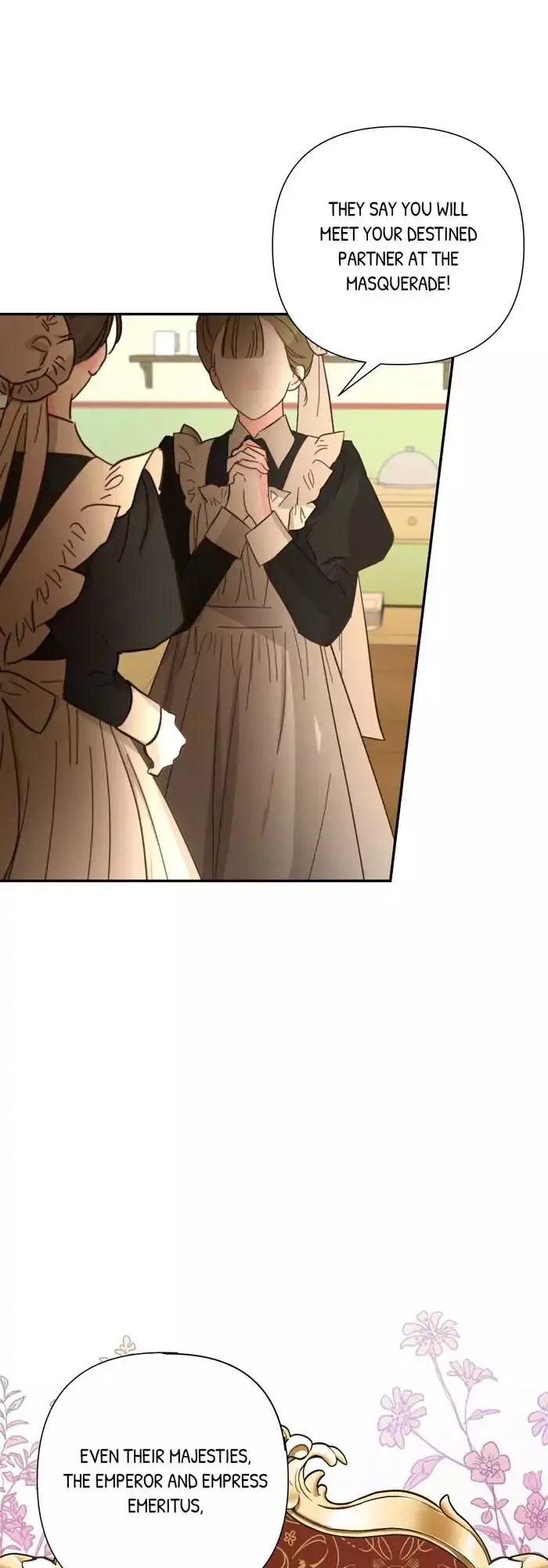 Stuck In My Sister’s Dating Sim - Chapter 5 Page 47