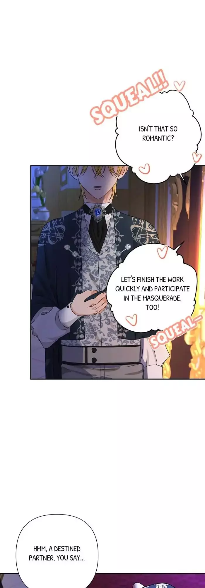 Stuck In My Sister’s Dating Sim - Chapter 5 Page 50
