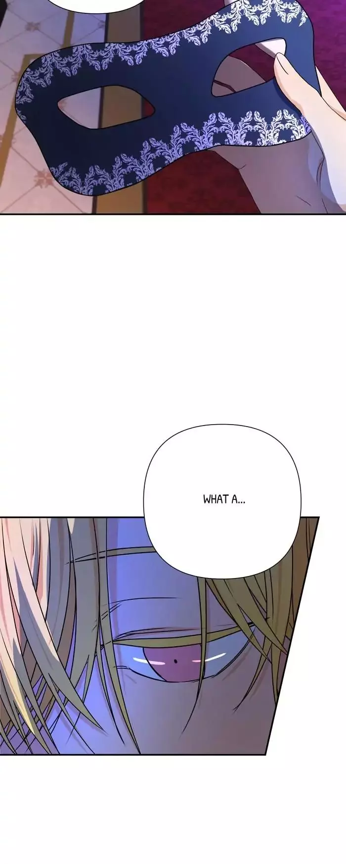 Stuck In My Sister’s Dating Sim - Chapter 5 Page 51