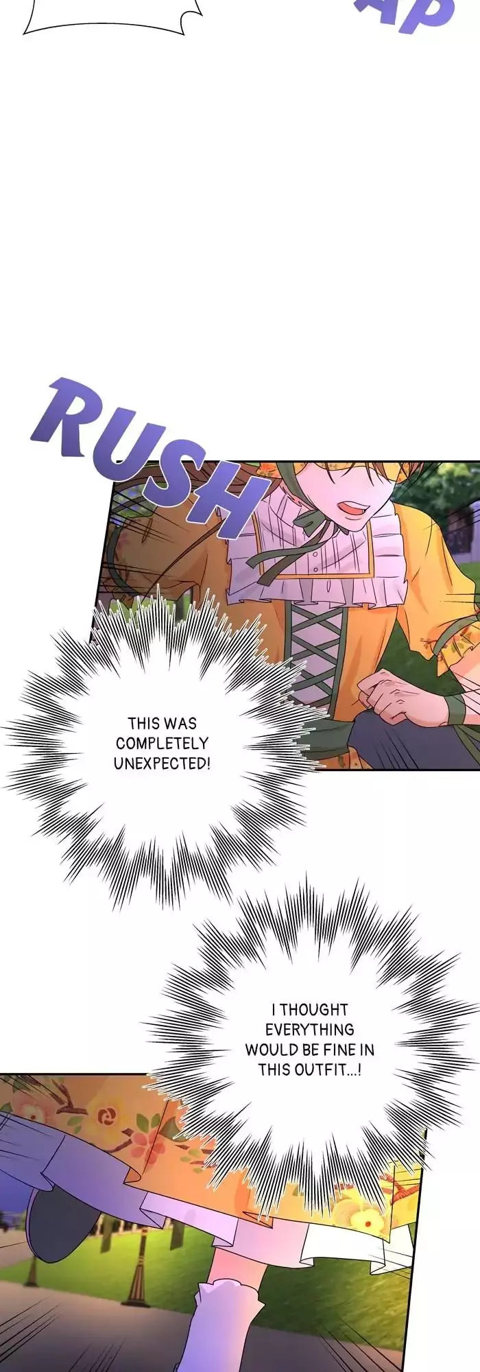 Stuck In My Sister’s Dating Sim - Chapter 5 Page 54