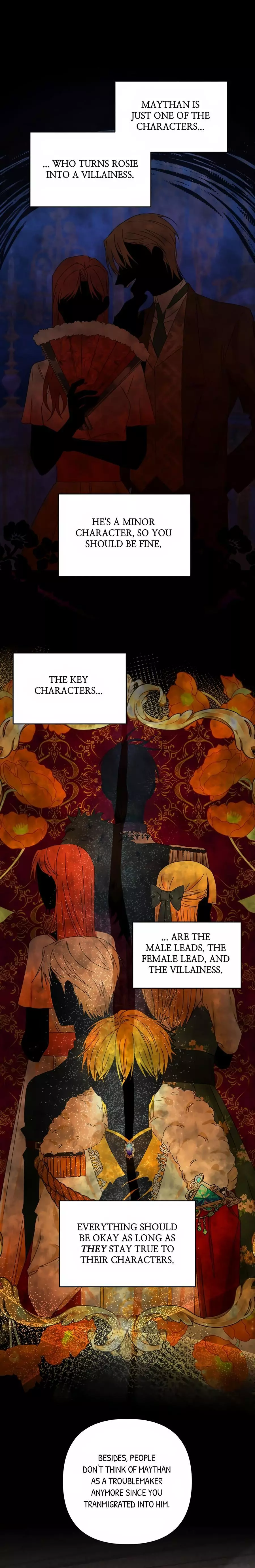 Stuck In My Sister’s Dating Sim - Chapter 50 Page 7