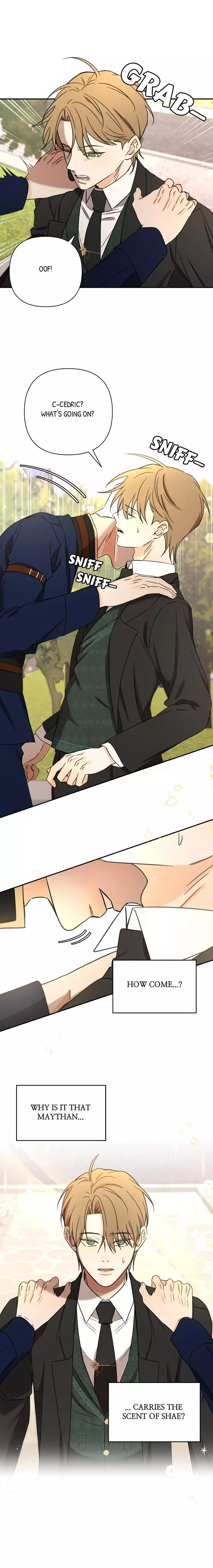 Stuck In My Sister’s Dating Sim - Chapter 50 Page 13