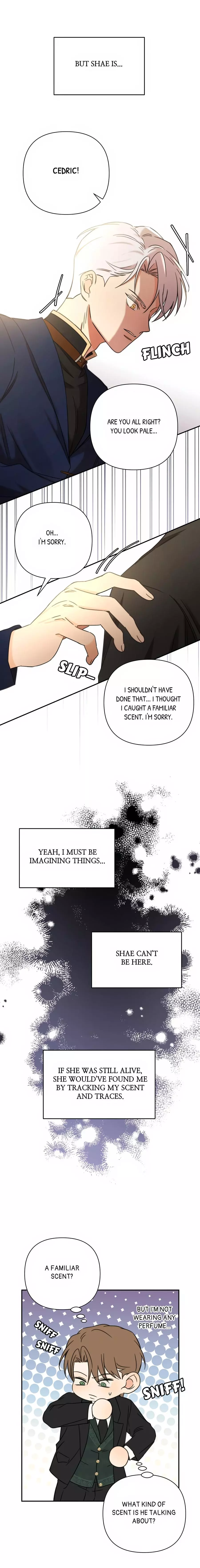 Stuck In My Sister’s Dating Sim - Chapter 50 Page 14