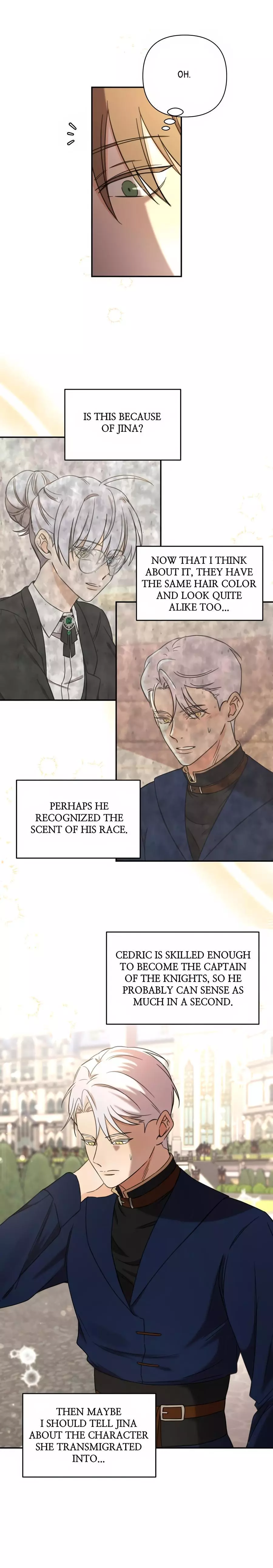 Stuck In My Sister’s Dating Sim - Chapter 50 Page 15