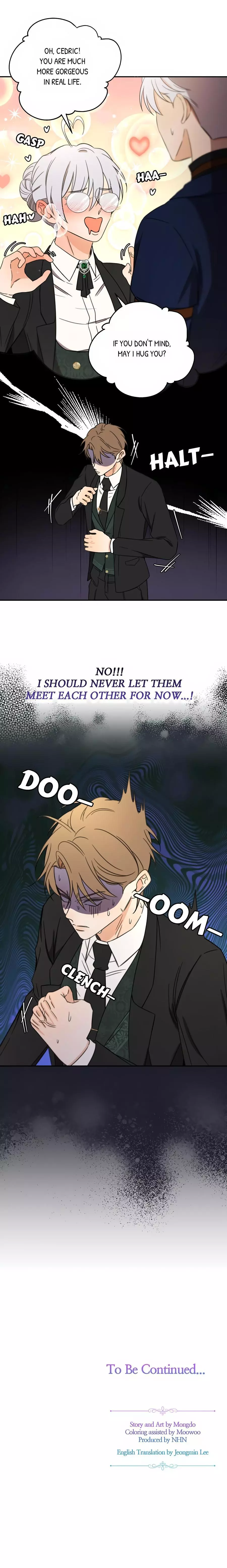 Stuck In My Sister’s Dating Sim - Chapter 50 Page 16