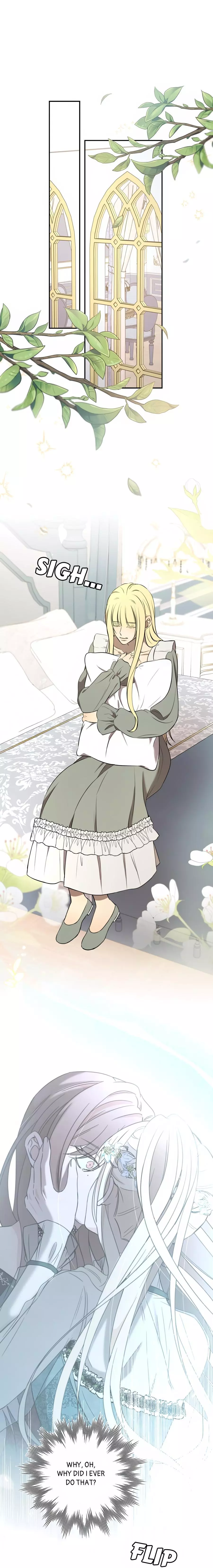 Stuck In My Sister’s Dating Sim - Chapter 58 Page 2