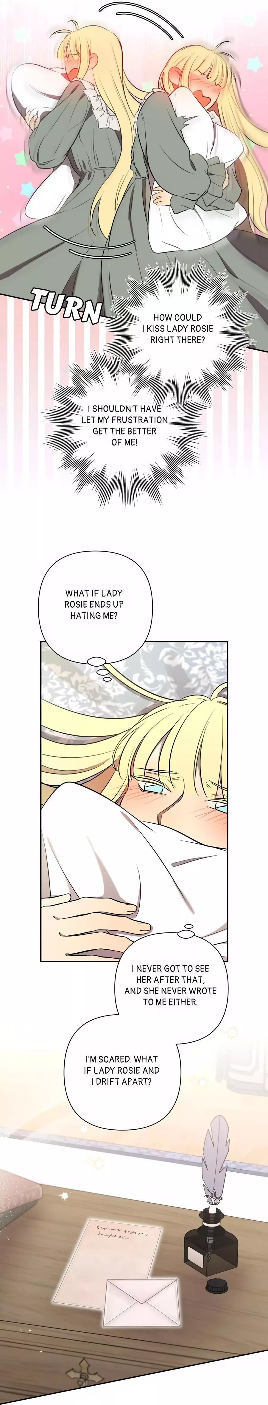 Stuck In My Sister’s Dating Sim - Chapter 58 Page 3