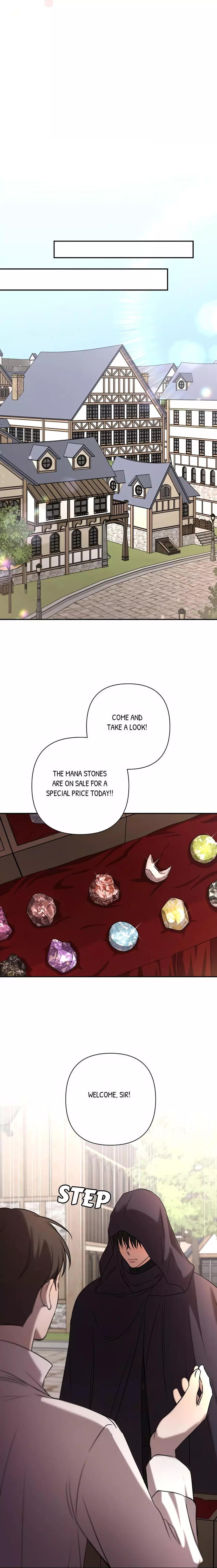 Stuck In My Sister’s Dating Sim - Chapter 59 Page 10