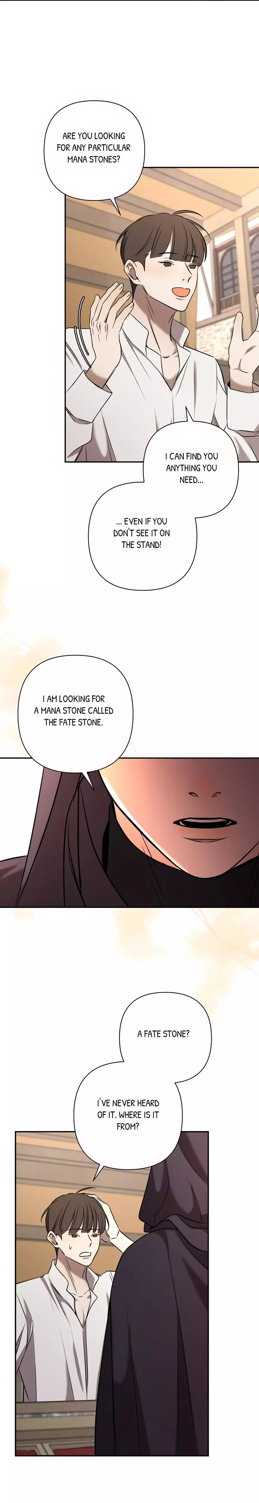 Stuck In My Sister’s Dating Sim - Chapter 59 Page 11